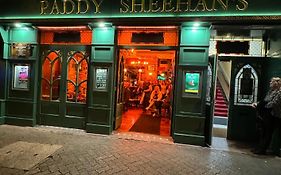 The Killarney Grand